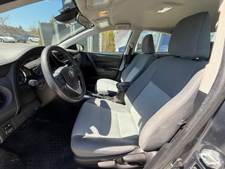 2018 Toyota Corolla CE,1 PROPRIÉTAIRE,JAMAIS ACCIDENTÉ, in Saint-Jérôme, Quebec - 5 - w320h240px