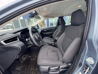 Toyota Corolla L, CAMÉRA DE RECUL, BLUETOOTH 2021 à Charlemagne, Québec - 5 - w320h240px