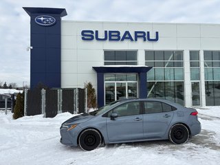 Toyota Corolla L, CAMÉRA DE RECUL, BLUETOOTH 2021 à Charlemagne, Québec - 3 - w320h240px