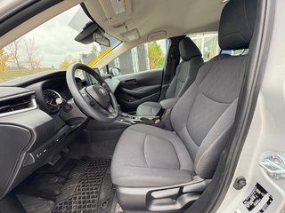 2022 Toyota Corolla LE, CAMÉRA DE RECUL, BANC CHAUFFANT in Charlemagne, Quebec - 5 - w320h240px