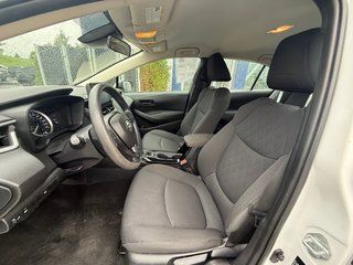 2022 Toyota Corolla LE, CAMÉRA DE RECUL, BANC CHAUFFANT in Charlemagne, Quebec - 5 - w320h240px