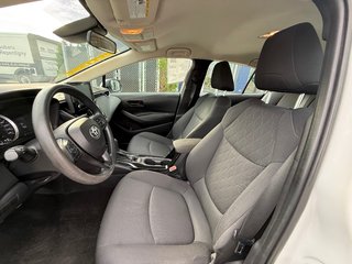 Toyota Corolla LE, CAMÉRA DE RECUL, BANC CHAUFFANT 2022 à Charlemagne, Québec - 5 - w320h240px
