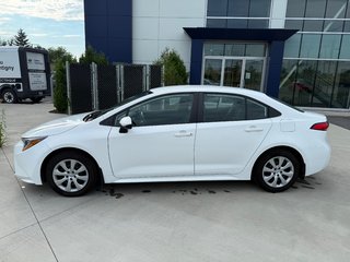 Toyota Corolla LE, CAMÉRA DE RECUL, BANC CHAUFFANT 2022 à Charlemagne, Québec - 6 - w320h240px