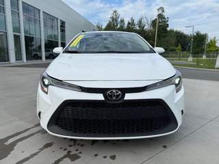 Toyota Corolla LE, CAMÉRA DE RECUL, BANC CHAUFFANT 2022 à Charlemagne, Québec - 2 - w320h240px