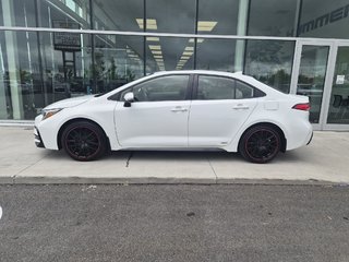 2023 Toyota Corolla SE HYBRID TI in Saint-Jérôme, Quebec - 4 - w320h240px