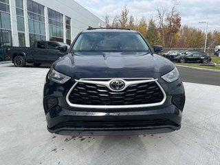 Highlander LE,AWD,CAMÉRA DE RECUL,BANC CHAUFFANT 2020 à Charlemagne, Québec - 2 - w320h240px