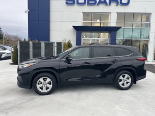 2020 Toyota Highlander LE,AWD,CAMÉRA DE RECUL,BANC CHAUFFANT in Charlemagne, Quebec - 6 - w320h240px