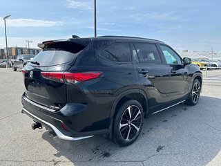 Toyota Highlander XSE 2021 à Charlemagne, Québec - 5 - w320h240px
