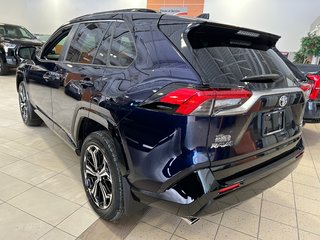 Toyota RAV4 PLUG-IN HYBRID XSE 2025 à Charlemagne, Québec - 3 - w320h240px