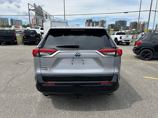 Toyota RAV4 Prime XSE 2024 à Charlemagne, Québec - 5 - w320h240px