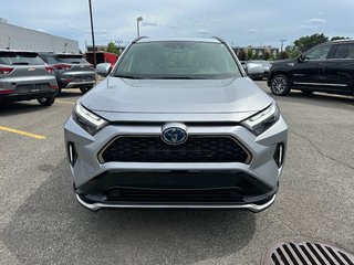 Toyota RAV4 Prime XSE 2024 à Charlemagne, Québec - 2 - w320h240px