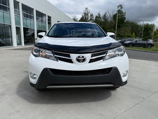 Toyota RAV4 XLE,AWD,CAMÉRA DE RECUL,BANC CHAUFFANT 2015 à Saint-Jérôme, Québec - 2 - w320h240px