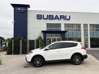 2015 Toyota RAV4 XLE,AWD,CAMÉRA DE RECUL,BANC CHAUFFANT in Saint-Jérôme, Quebec - 3 - w320h240px