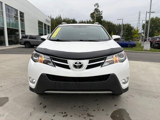 2015 Toyota RAV4 XLE,AWD,CAMÉRA DE RECUL,BANC CHAUFFANT in Saint-Jérôme, Quebec - 2 - w320h240px