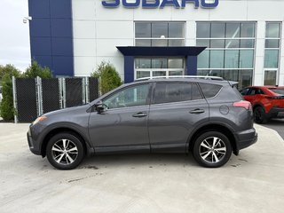 2018 Toyota RAV4 LE, CAMÉRA DE RECUL, BANC CHAUFFANT in Saint-Jérôme, Quebec - 6 - w320h240px