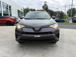 2018 Toyota RAV4 LE, CAMÉRA DE RECUL, BANC CHAUFFANT in Saint-Jérôme, Quebec - 2 - w320h240px