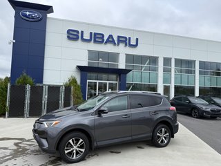 2018 Toyota RAV4 LE,CAMÉRA DE RECUL,BANC CHAUFFANT in Saint-Jérôme, Quebec - 3 - w320h240px