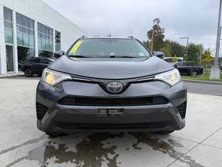 2018 Toyota RAV4 LE,CAMÉRA DE RECUL,BANC CHAUFFANT in Saint-Jérôme, Quebec - 2 - w320h240px