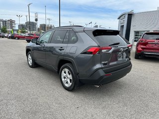 2019 Toyota RAV4 XLE in Charlemagne, Quebec - 3 - w320h240px