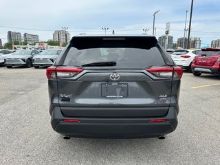 2019 Toyota RAV4 XLE in Charlemagne, Quebec - 4 - w320h240px