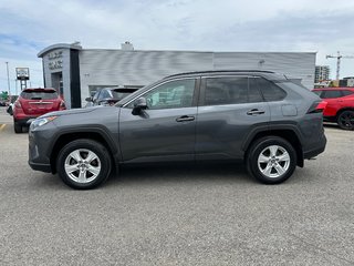 2019 Toyota RAV4 XLE in Charlemagne, Quebec - 2 - w320h240px