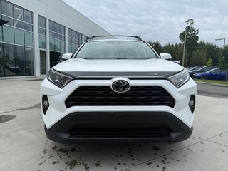 Toyota RAV4 XLE,AWD,CAMÉRA DE RECUL,BANC CHAUFFANT 2019 à Saint-Jérôme, Québec - 3 - w320h240px