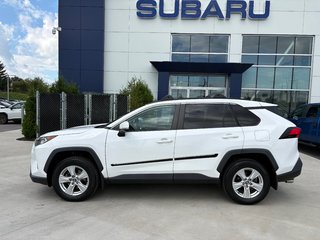 2019 Toyota RAV4 XLE,AWD,CAMÉRA DE RECUL,BANC CHAUFFANT in Saint-Jérôme, Quebec - 6 - w320h240px