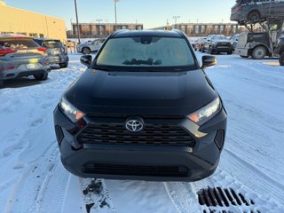 Toyota RAV4 LE 2021 à Charlemagne, Québec - 2 - w320h240px