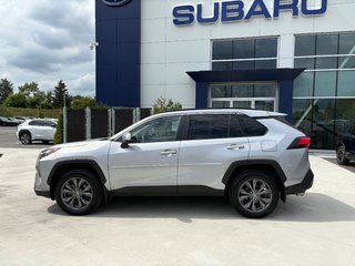 2024 Toyota RAV4 HYBRID XLE PREMIUM, BANC CHAUFFANT,CAMÉRA DE RECUL in Charlemagne, Quebec - 6 - w320h240px