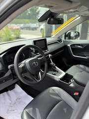 2024 Toyota RAV4 HYBRID XLE PREMIUM, BANC CHAUFFANT,CAMÉRA DE RECUL in Charlemagne, Quebec - 4 - w320h240px