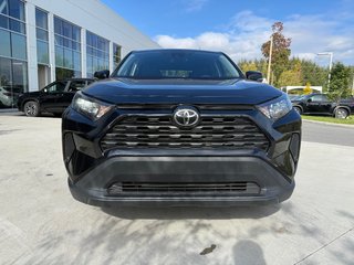Toyota RAV4 LE,AWD,CAMÉRA DE RECUL,BANC CHAUFFANT 2024 à Charlemagne, Québec - 2 - w320h240px