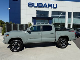2023 Toyota Tacoma TRD SPORT PREMIUM,BANC CHAUFFANT,TOIT OUVRANT,CUIR in Charlemagne, Quebec - 6 - w320h240px