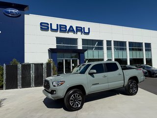 2023 Toyota Tacoma TRD SPORT PREMIUM,BANC CHAUFFANT,TOIT OUVRANT,CUIR in Charlemagne, Quebec - 3 - w320h240px