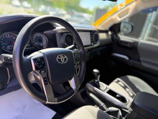 Toyota Tacoma SR5,4X4,SUSPENSION TRD,CAMÉRA DE RECUL 2023 à Charlemagne, Québec - 4 - w320h240px