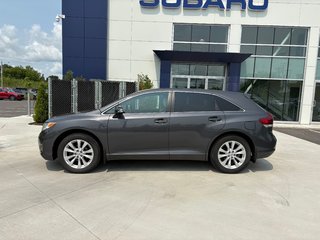 2013 Toyota Venza BASE,AWD,BLUETOOTH,A/C in Charlemagne, Quebec - 6 - w320h240px