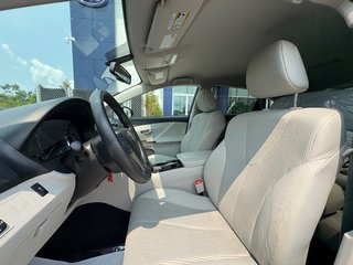 2013 Toyota Venza BASE,AWD,BLUETOOTH,A/C in Charlemagne, Quebec - 5 - w320h240px