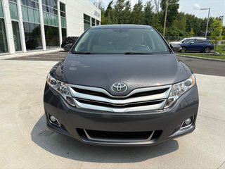 2013 Toyota Venza BASE,AWD,BLUETOOTH,A/C in Charlemagne, Quebec - 2 - w320h240px