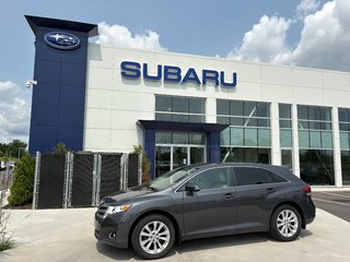 2013 Toyota Venza BASE,AWD,BLUETOOTH,A/C in Charlemagne, Quebec - 3 - w320h240px