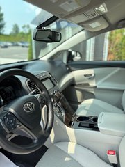 2013 Toyota Venza BASE,AWD,BLUETOOTH,A/C in Charlemagne, Quebec - 4 - w320h240px