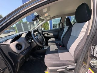 Toyota Yaris Hatchback LE, CAMÉRA DE RECUL, BLUETHOOT 2018 à Saint-Jérôme, Québec - 5 - w320h240px