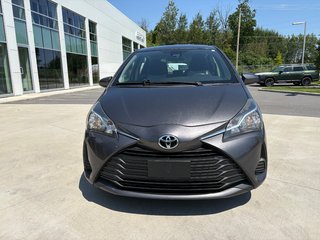 Toyota Yaris Hatchback LE, CAMÉRA DE RECUL, BLUETHOOT 2018 à Saint-Jérôme, Québec - 2 - w320h240px