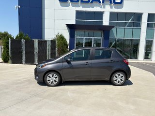 Toyota Yaris Hatchback LE, CAMÉRA DE RECUL, BLUETHOOT 2018 à Saint-Jérôme, Québec - 6 - w320h240px