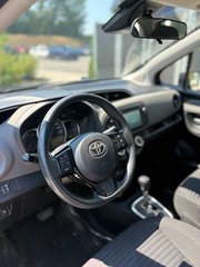 Toyota Yaris Hatchback LE, CAMÉRA DE RECUL, BLUETHOOT 2018 à Saint-Jérôme, Québec - 4 - w320h240px