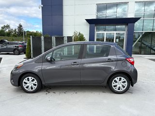 2019 Toyota Yaris Hatchback LE, CAMÉRA DE RECUL, BLUETOOTH in Charlemagne, Quebec - 6 - w320h240px