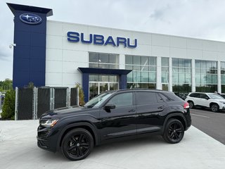 Volkswagen Atlas Cross Sport HIGHLINE R LINE,CAMÉRA DE RECUL,BANC CHAUFFANT 2022 à Charlemagne, Québec - 3 - w320h240px