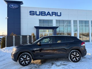 Volkswagen Atlas Cross Sport Comfortline 2023 à Charlemagne, Québec - 3 - w320h240px