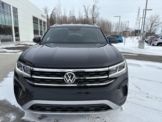 2023 Volkswagen Atlas Cross Sport Comfortline in Saint-Jérôme, Quebec - 2 - w320h240px