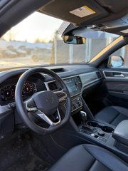 Volkswagen Atlas Cross Sport Comfortline 2023 à Charlemagne, Québec - 4 - w320h240px