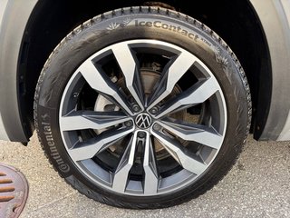 2021 Volkswagen ATLAS EXECLINE in Charlemagne, Quebec - 6 - w320h240px
