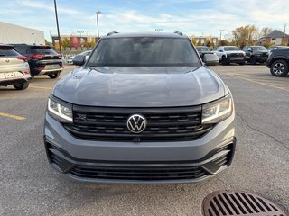 2021 Volkswagen ATLAS EXECLINE in Charlemagne, Quebec - 2 - w320h240px